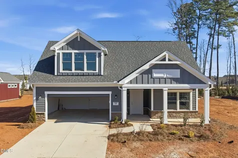 1128 Salford Court Durham NC 27703