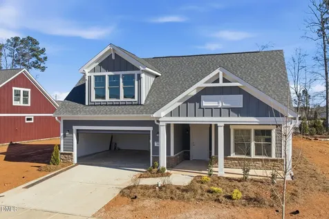 1128 Salford Court Durham NC 27703