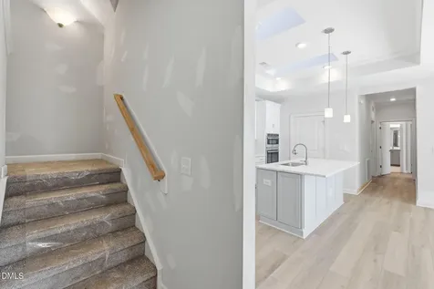1128 Salford Court Durham NC 27703
