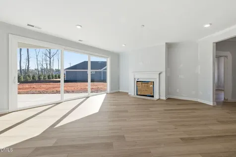 1128 Salford Court Durham NC 27703