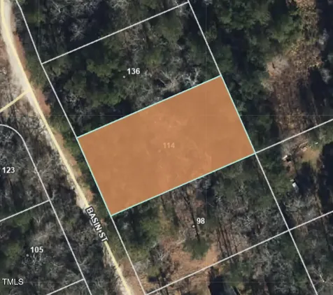 114 Basin Street Fuquay Varina NC 27526