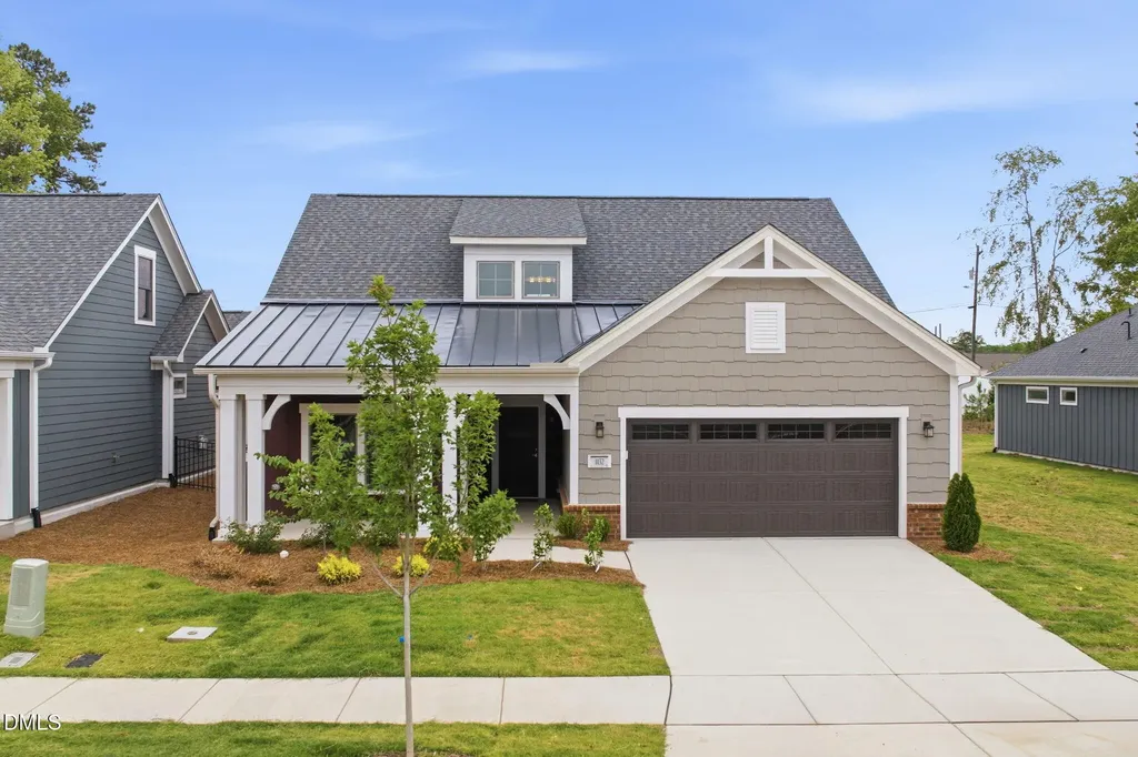 1132 Salford Court Durham NC 27703