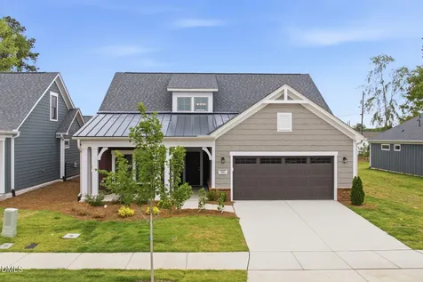 1132 Salford Court Durham NC 27703
