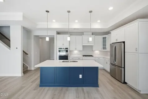 1132 Salford Court Durham NC 27703