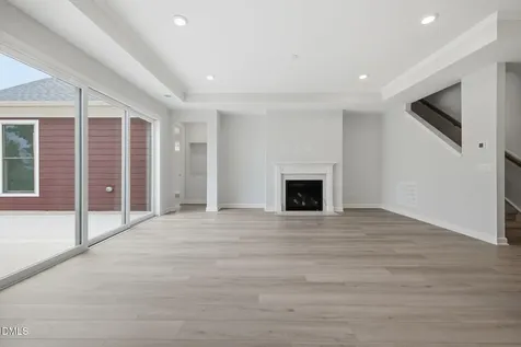 1132 Salford Court Durham NC 27703