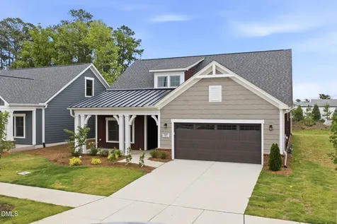 1132 Salford Court Durham NC 27703