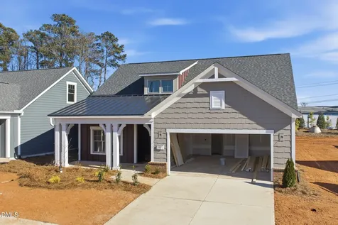 1132 Salford Court Durham NC 27703