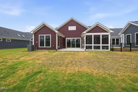1132 Salford Court Durham NC 27703