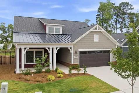 1132 Salford Court Durham NC 27703