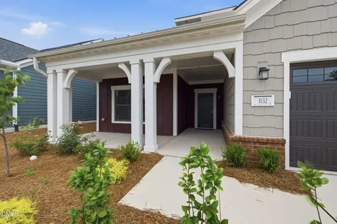 1132 Salford Court Durham NC 27703