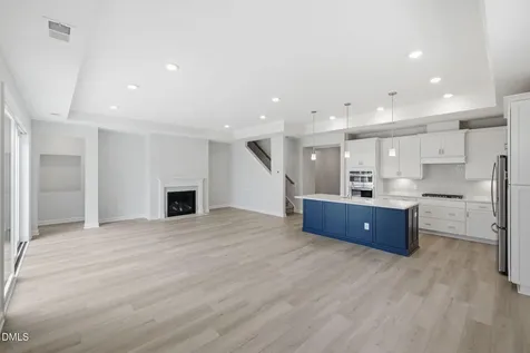 1132 Salford Court Durham NC 27703