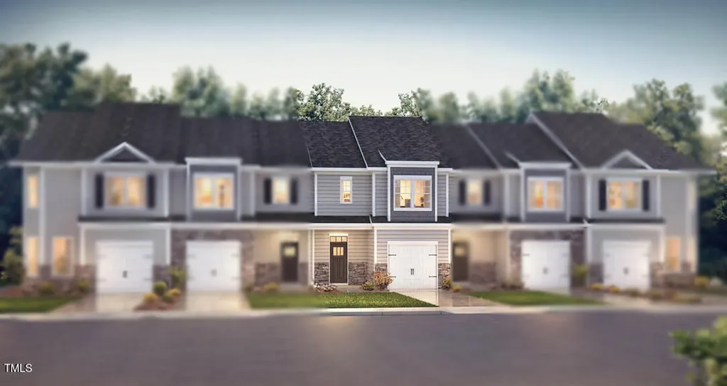 607 Struy Street Gibsonville NC 27249