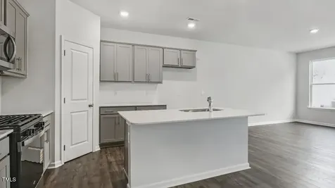 607 Struy Street Gibsonville NC 27249
