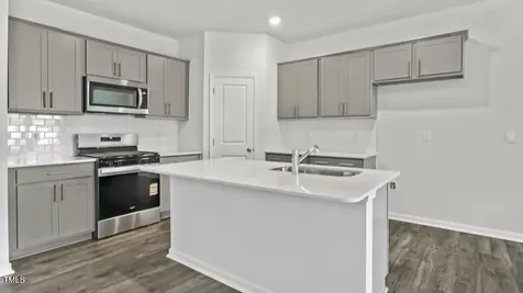 607 Struy Street Gibsonville NC 27249