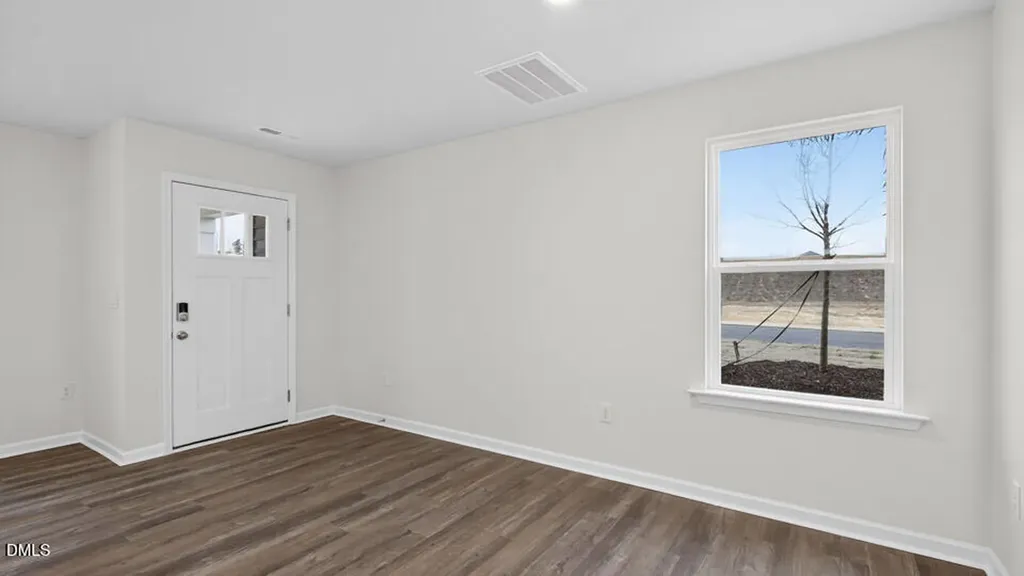 11 Rusling Leaf Drive Fuquay Varina NC 27526