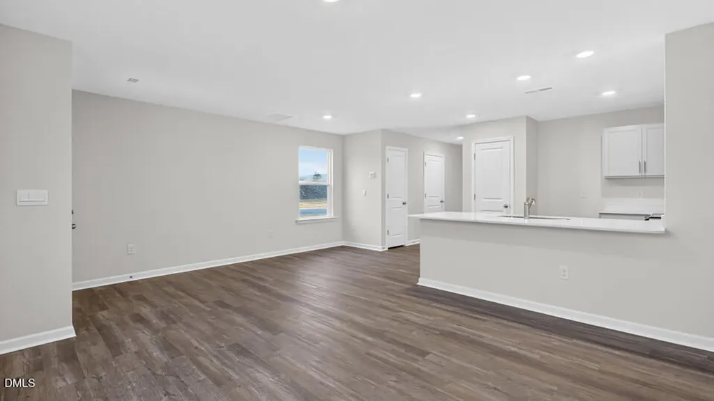 11 Rusling Leaf Drive Fuquay Varina NC 27526