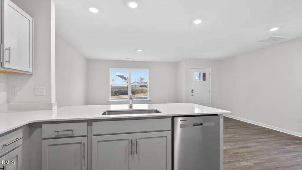 11 Rusling Leaf Drive Fuquay Varina NC 27526