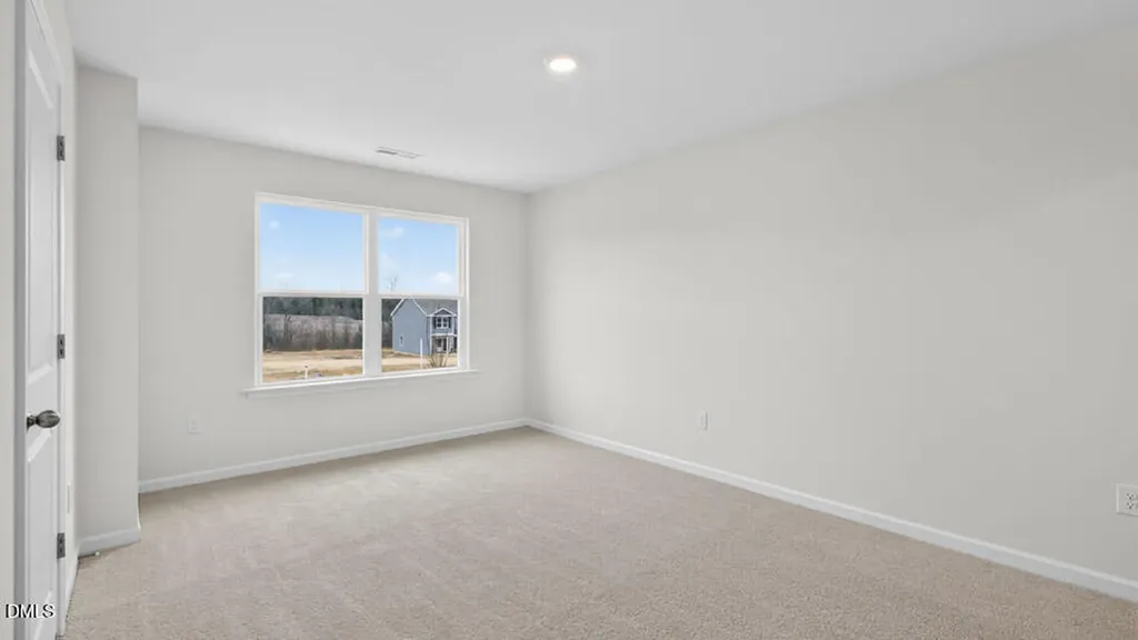 11 Rusling Leaf Drive Fuquay Varina NC 27526