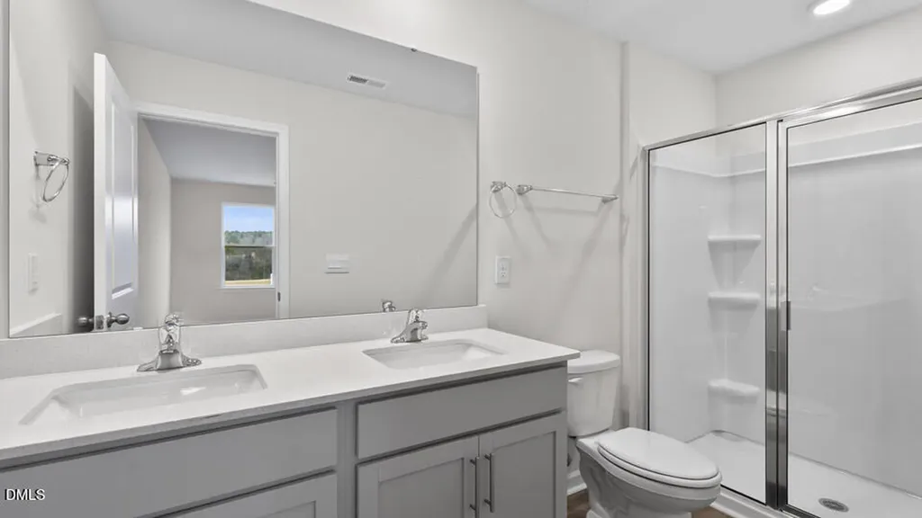 11 Rusling Leaf Drive Fuquay Varina NC 27526