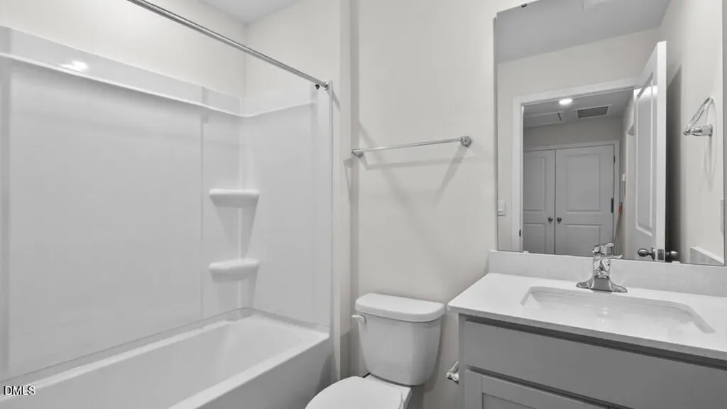 11 Rusling Leaf Drive Fuquay Varina NC 27526