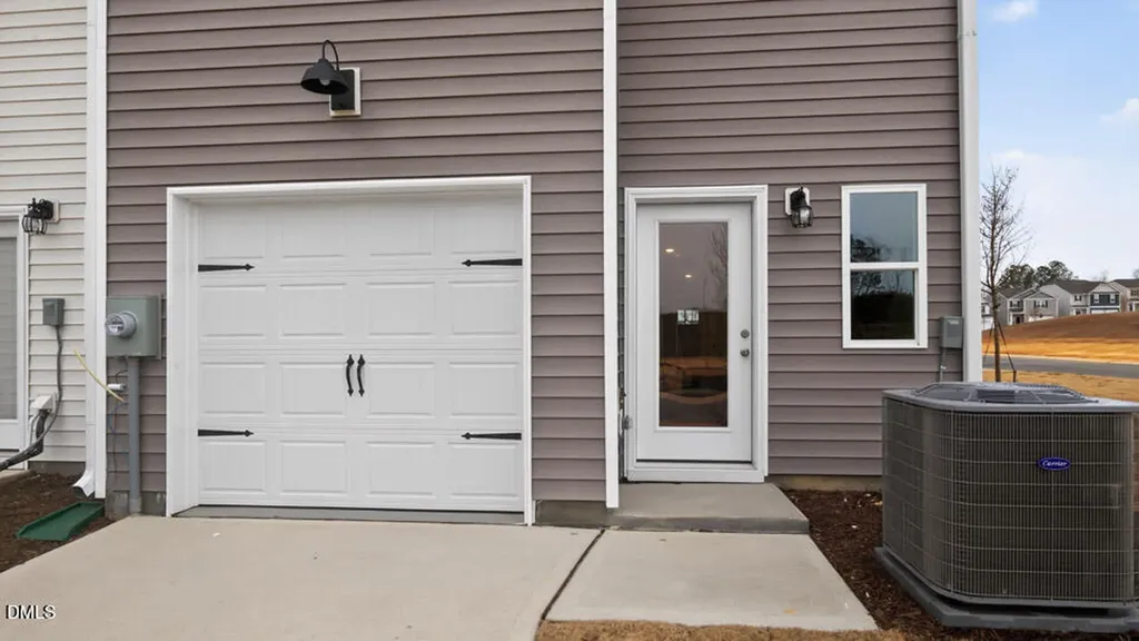11 Rusling Leaf Drive Fuquay Varina NC 27526