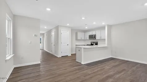 11 Rusling Leaf Drive Fuquay Varina NC 27526