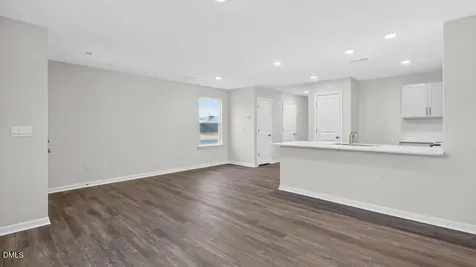 11 Rusling Leaf Drive Fuquay Varina NC 27526
