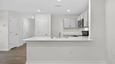 11 Rusling Leaf Drive Fuquay Varina NC 27526