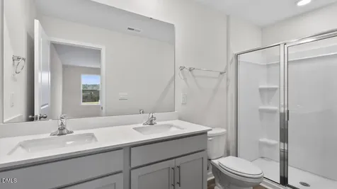 11 Rusling Leaf Drive Fuquay Varina NC 27526