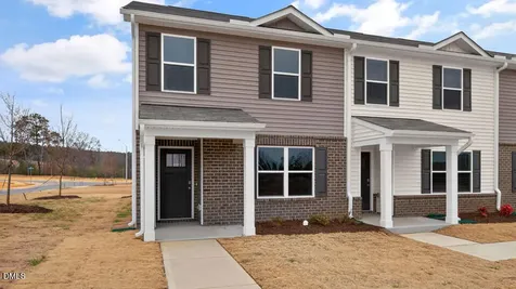 11 Rusling Leaf Drive Fuquay Varina NC 27526