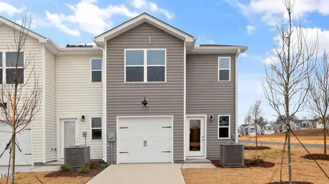 11 Rusling Leaf Drive Fuquay Varina NC 27526