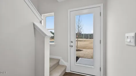 11 Rusling Leaf Drive Fuquay Varina NC 27526