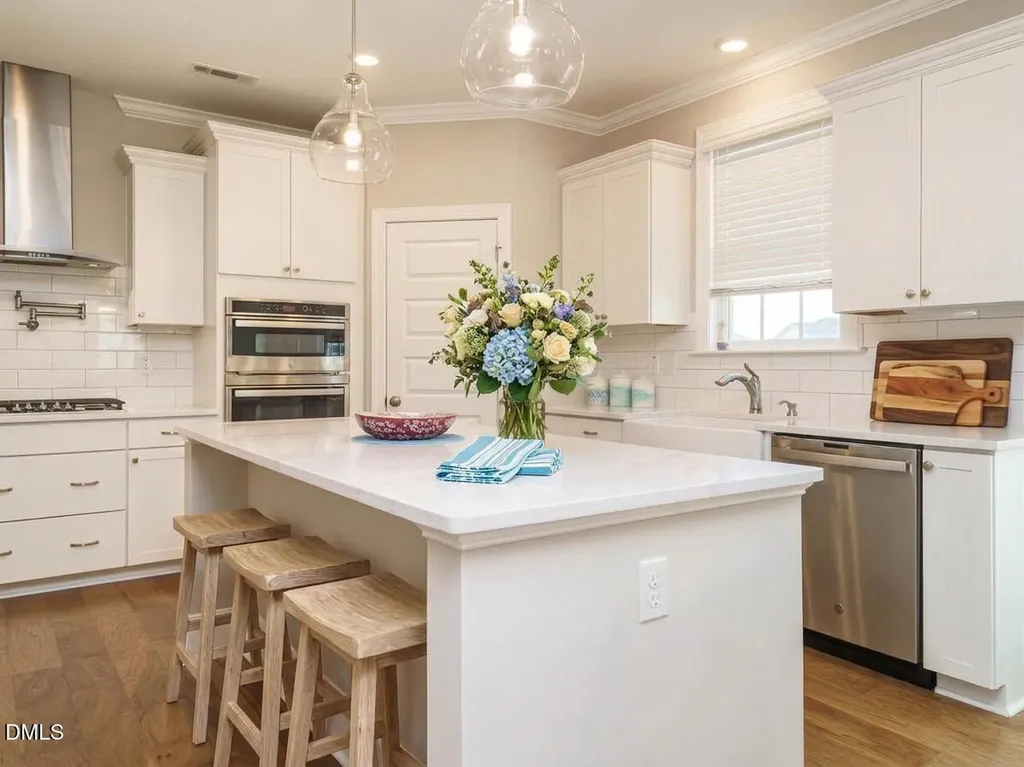 507 Dungannon Loop Clayton NC 27520
