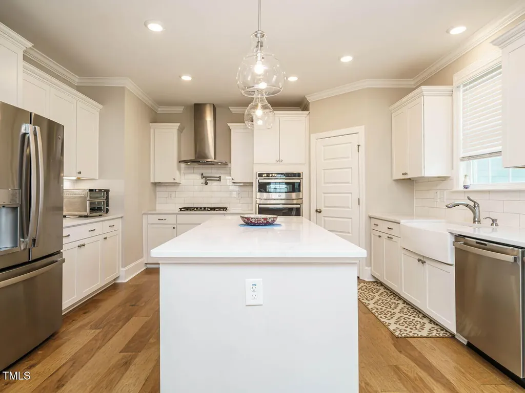 507 Dungannon Loop Clayton NC 27520