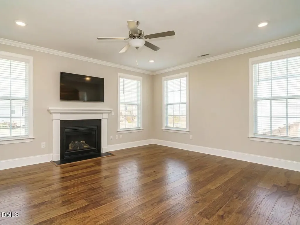 507 Dungannon Loop Clayton NC 27520