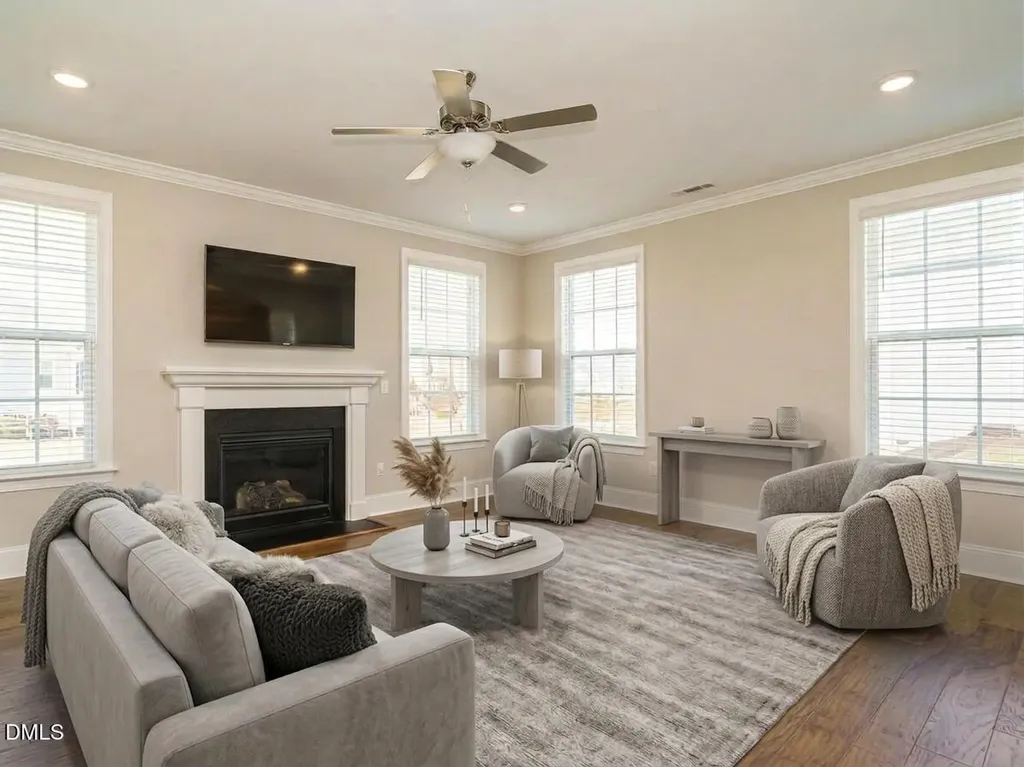 507 Dungannon Loop Clayton NC 27520