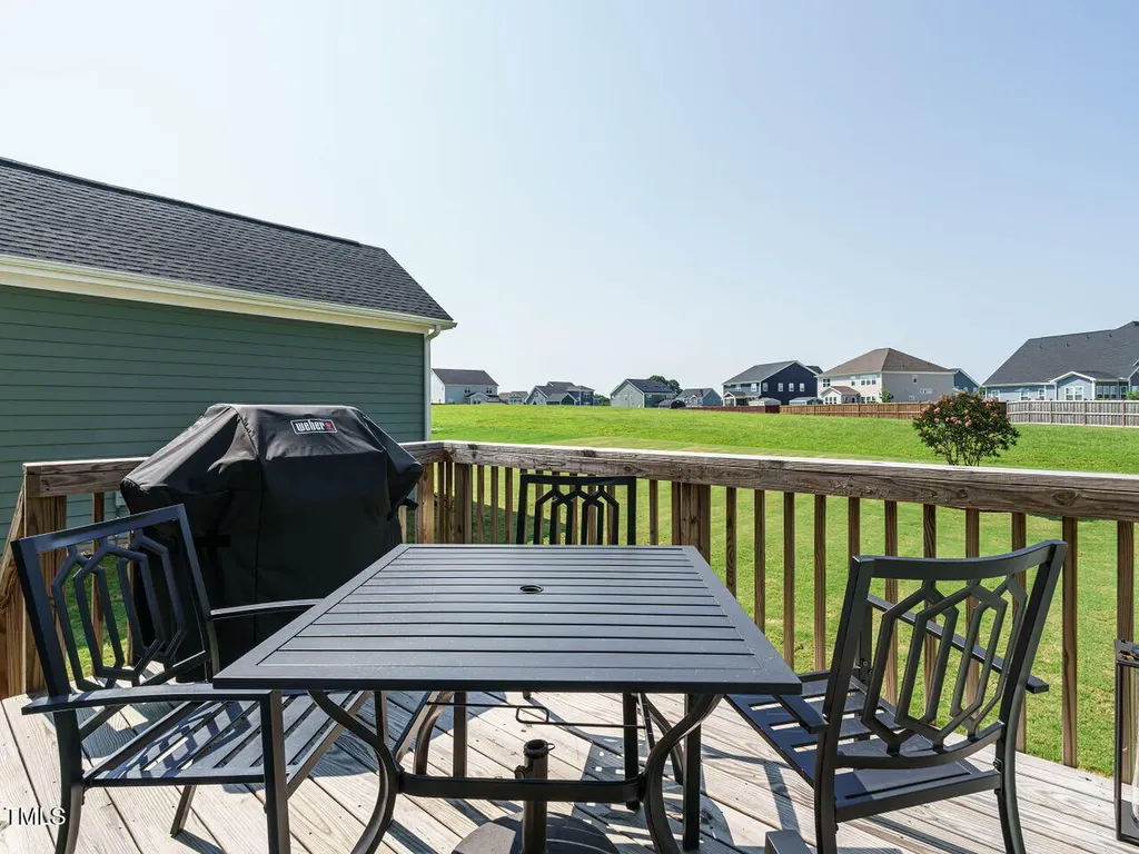 507 Dungannon Loop Clayton NC 27520