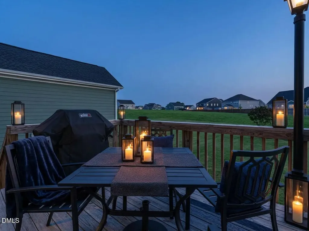 507 Dungannon Loop Clayton NC 27520