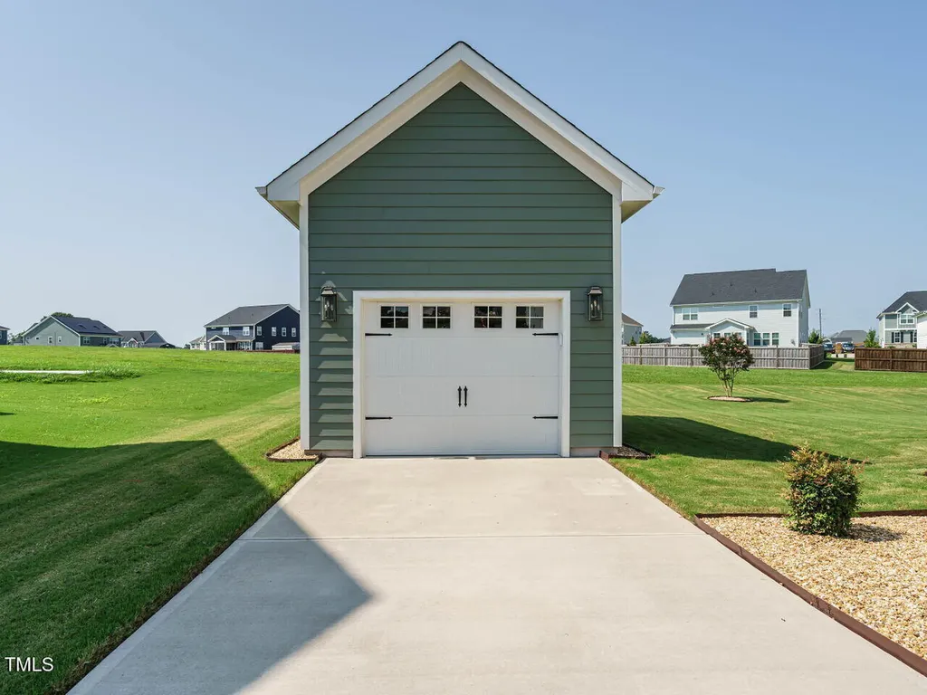 507 Dungannon Loop Clayton NC 27520