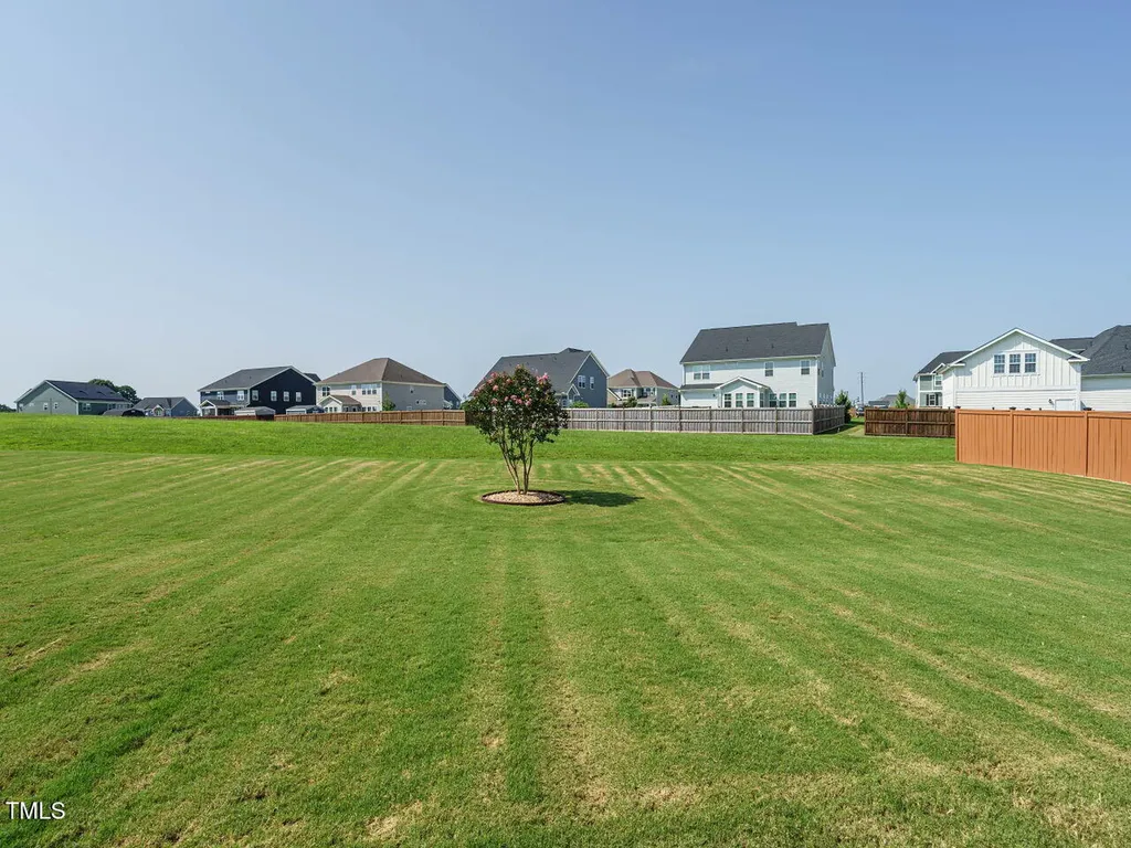 507 Dungannon Loop Clayton NC 27520