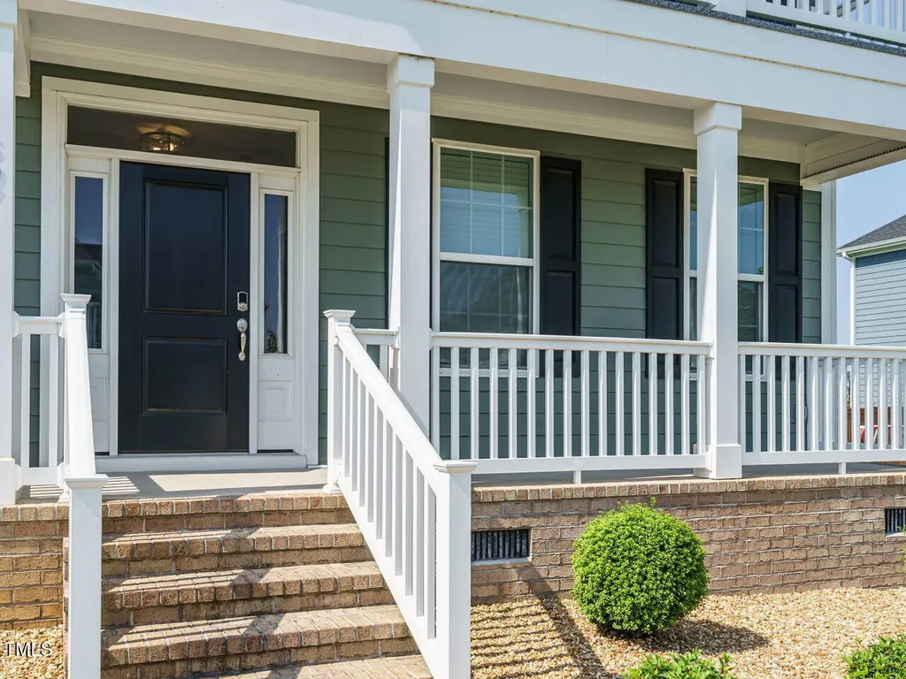 507 Dungannon Loop Clayton NC 27520