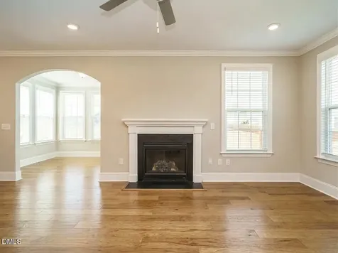 507 Dungannon Loop Clayton NC 27520