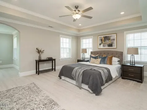 507 Dungannon Loop Clayton NC 27520