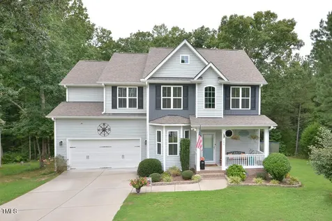 195 Timberwind Road Franklinton NC 27525