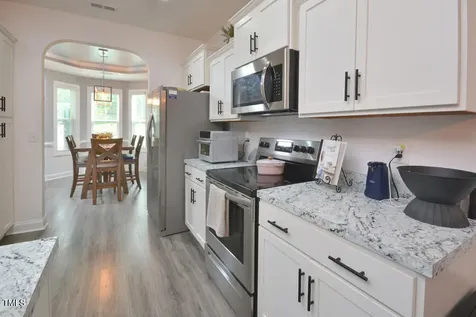 195 Timberwind Road Franklinton NC 27525