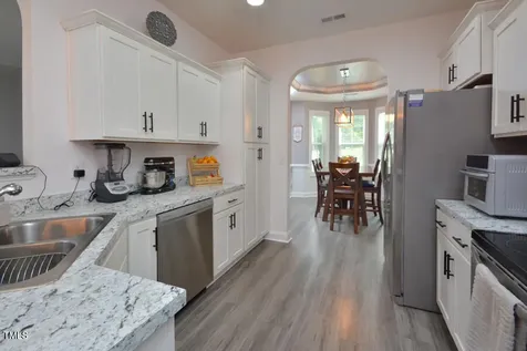 195 Timberwind Road Franklinton NC 27525