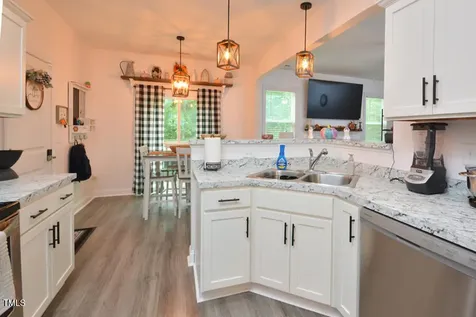 195 Timberwind Road Franklinton NC 27525