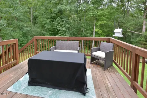 195 Timberwind Road Franklinton NC 27525