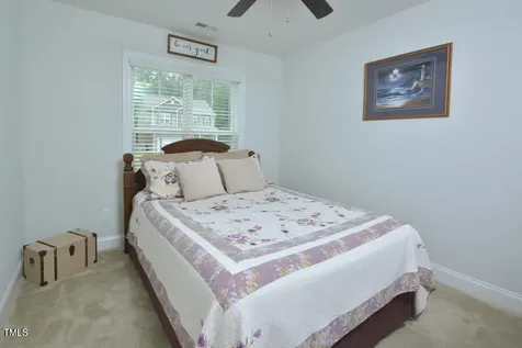 195 Timberwind Road Franklinton NC 27525