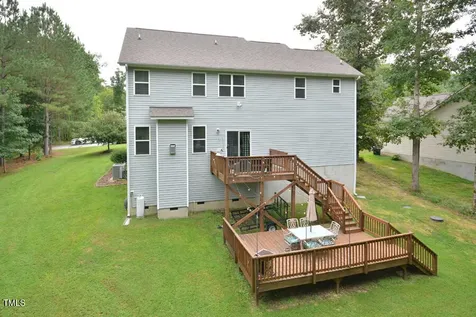 195 Timberwind Road Franklinton NC 27525